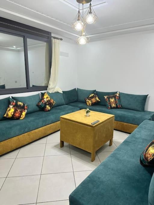 Familyconfort وجدة المظهر الخارجي الصورة