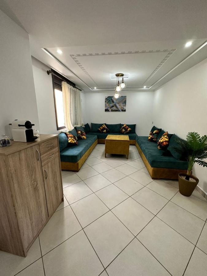 Familyconfort وجدة المظهر الخارجي الصورة