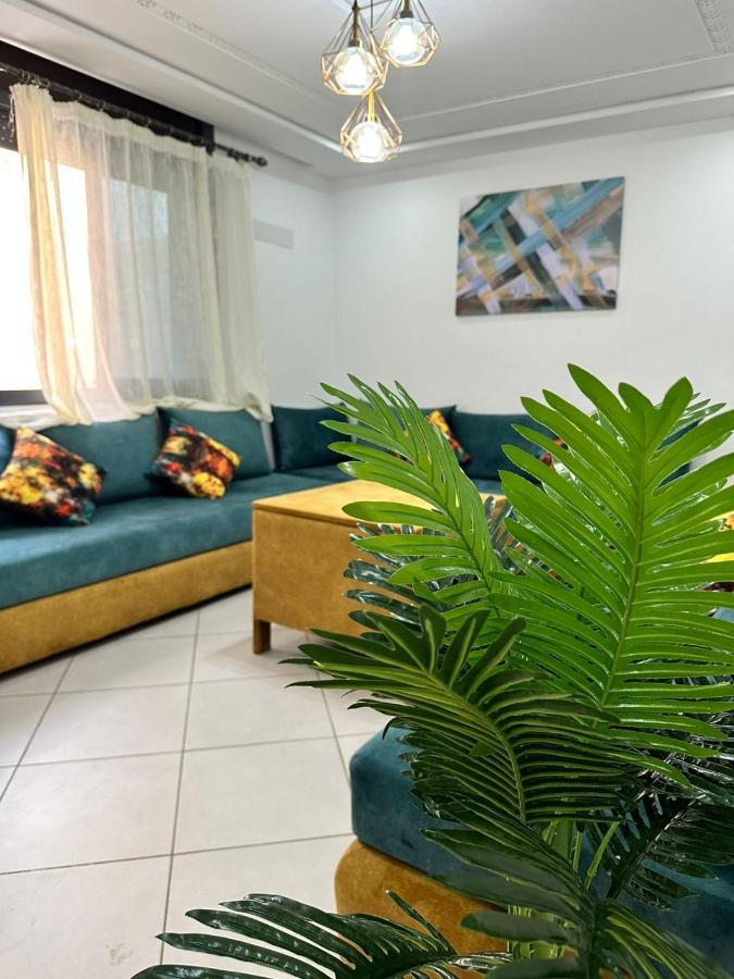 Familyconfort وجدة المظهر الخارجي الصورة