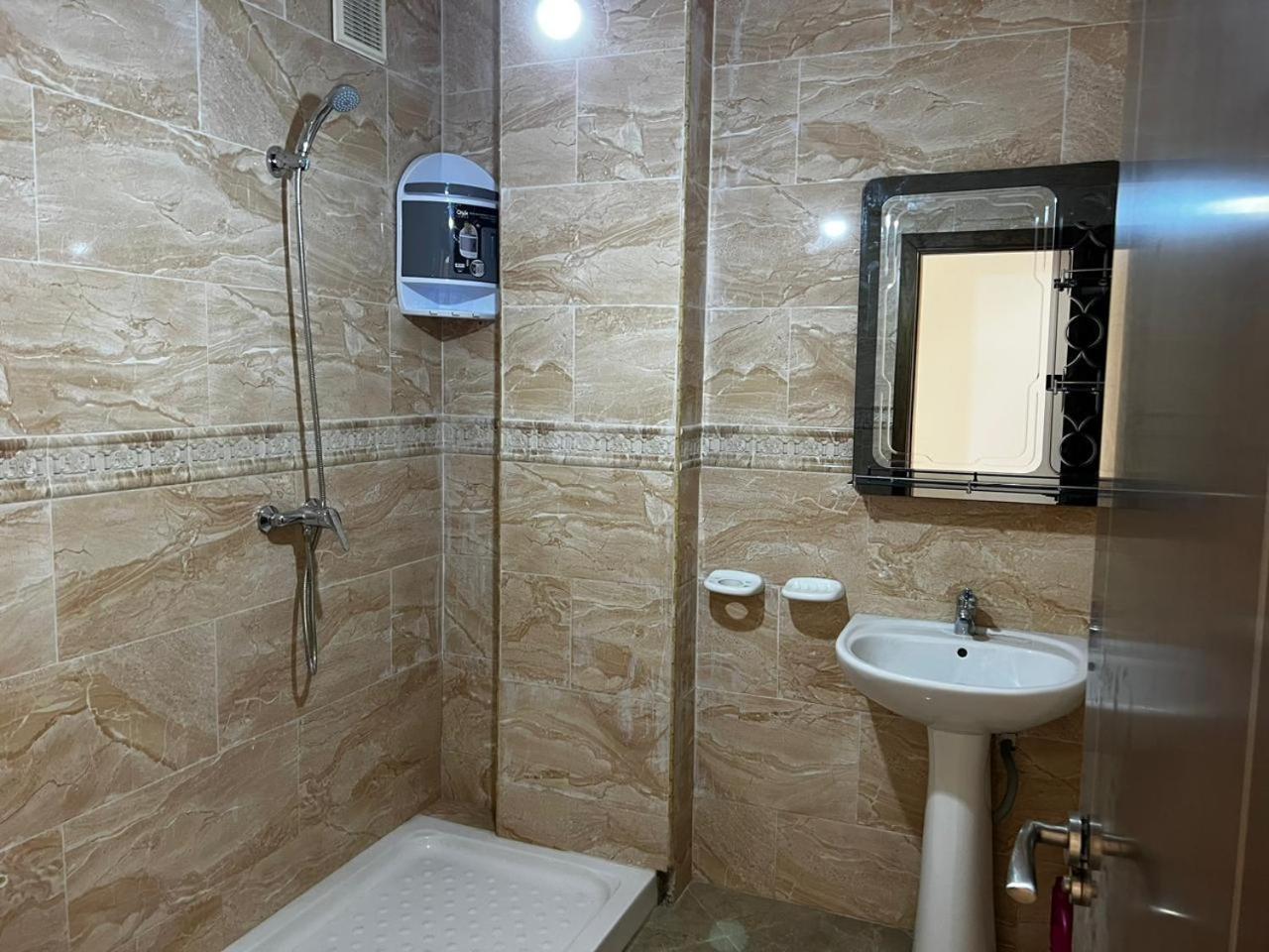 Familyconfort وجدة المظهر الخارجي الصورة