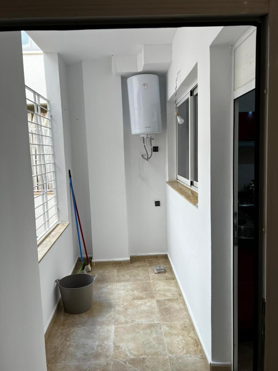 Familyconfort وجدة المظهر الخارجي الصورة