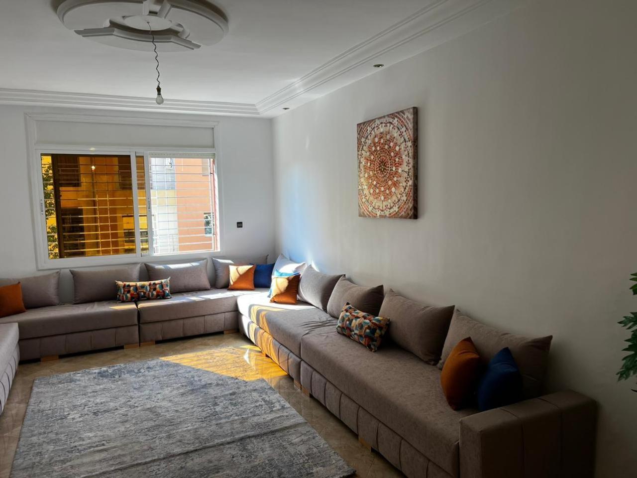 Familyconfort وجدة المظهر الخارجي الصورة